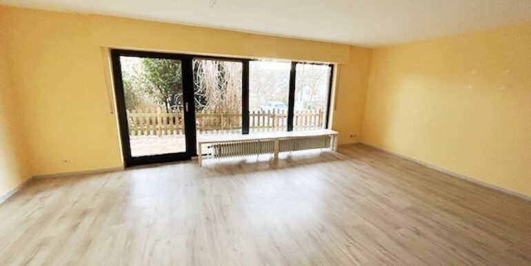 Appartement EG