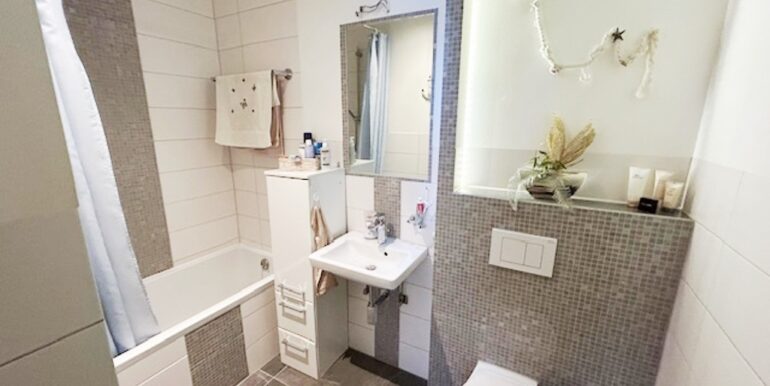 Badezimmer OG