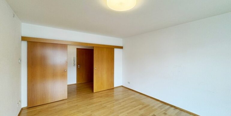 Wohnzimmer Ansicht 2