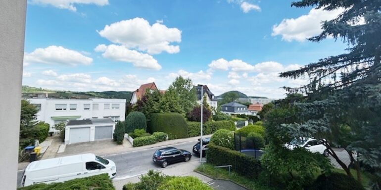 Ausblick Balkon 2