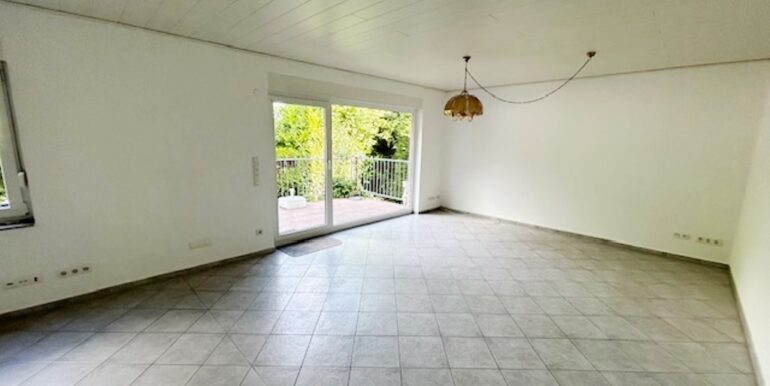 Wohnzimmer Ansicht 2