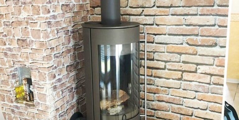 Kamin