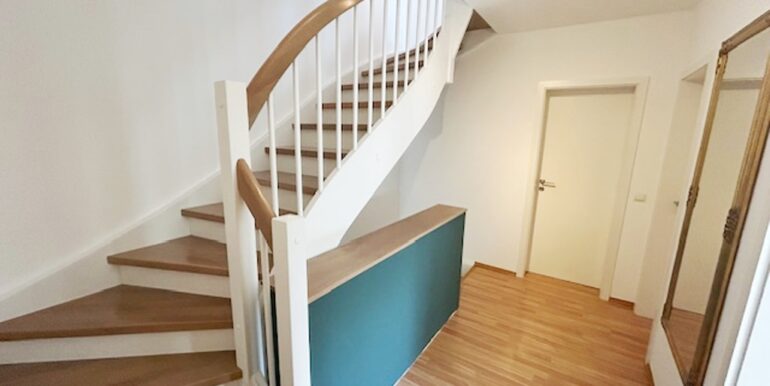 Treppenhaus