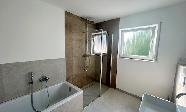 Badezimmer OG