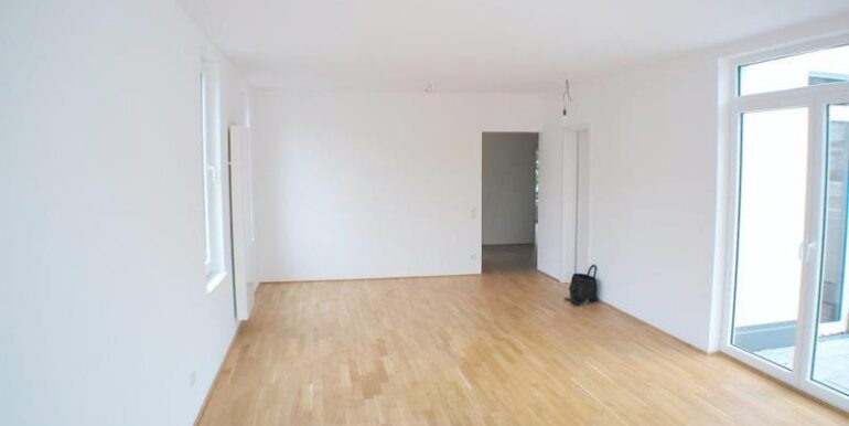 Wohnzimmer Ansicht 2
