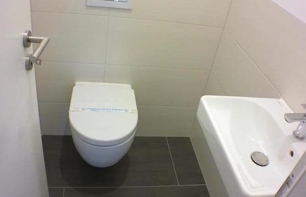 Gäste-WC