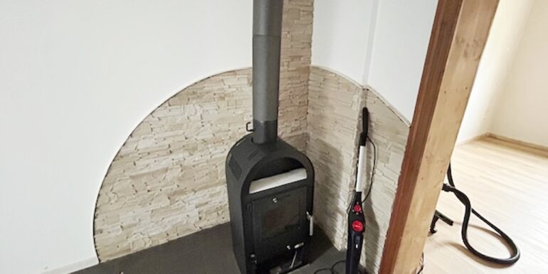 Kamin
