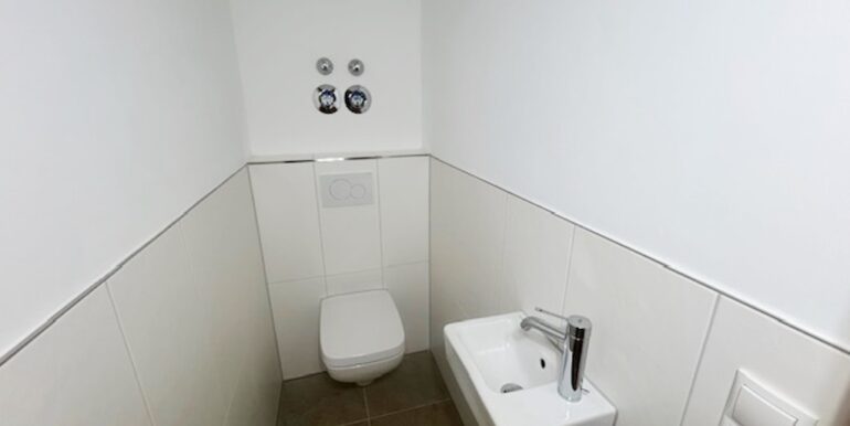 Gäste-WC