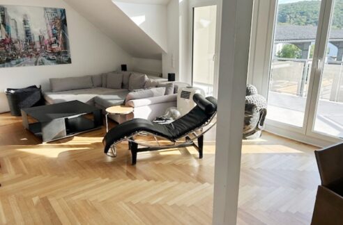 Wohnraum