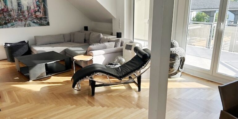 Wohnraum