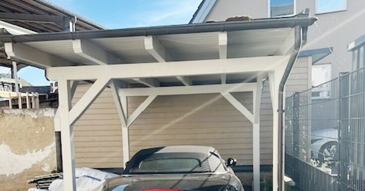 Carport