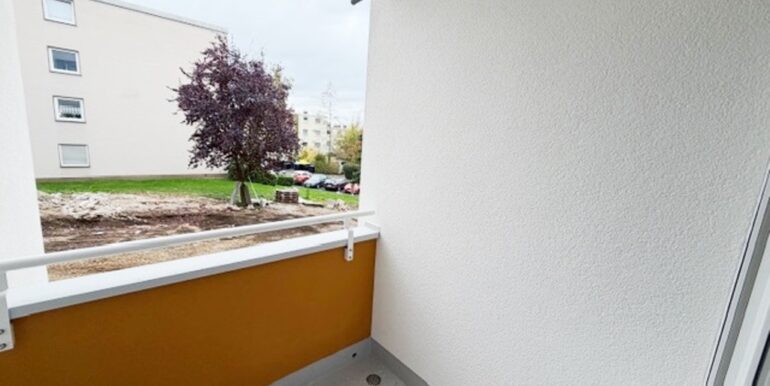 Balkon 2