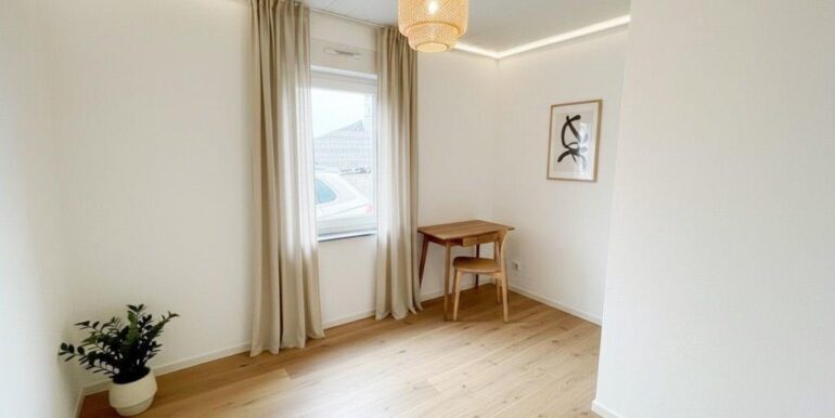 Gestaltungsbeispiel Gäste-Zimmer