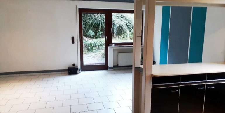 Wohnen Einliegerwohnung