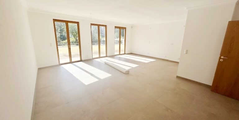 Wohnzimmer Ansicht 2