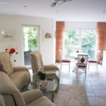 Wohnzimmer Ansicht 2