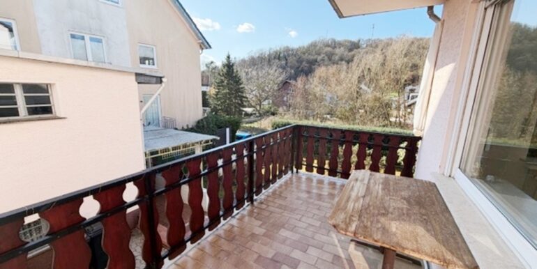 Balkon 1
