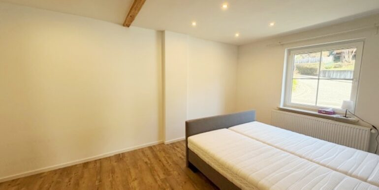 Schlafzimmer EG