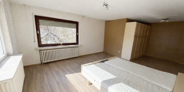 Schlafzimmer OG