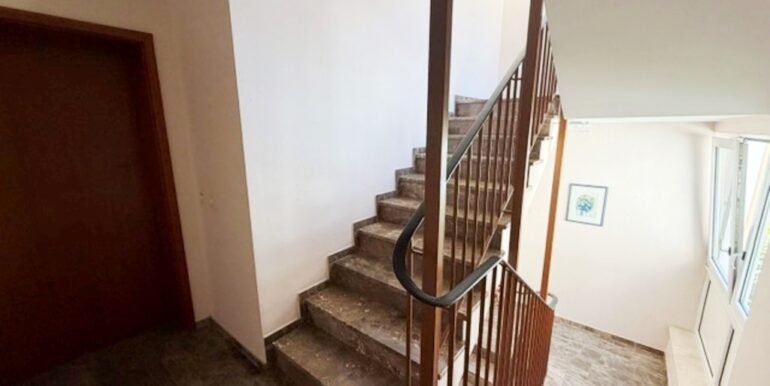 Treppenhaus