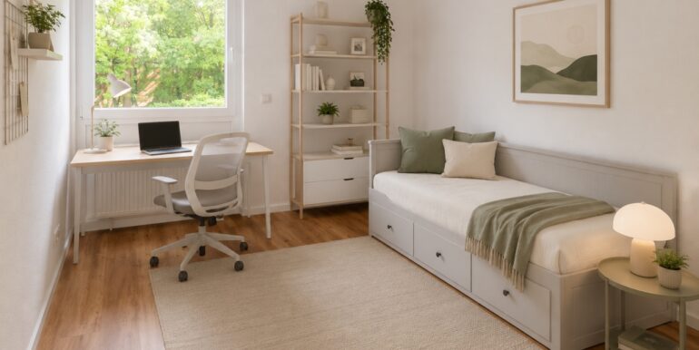 Gästezimmer