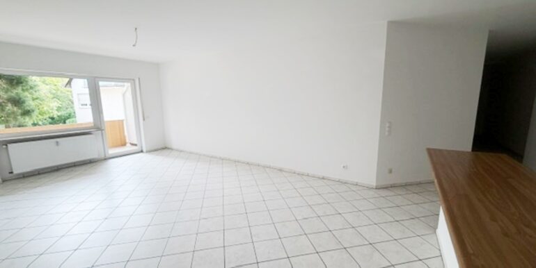Wohnzimmer Ansicht 2