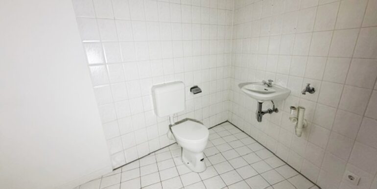 WC / HWR