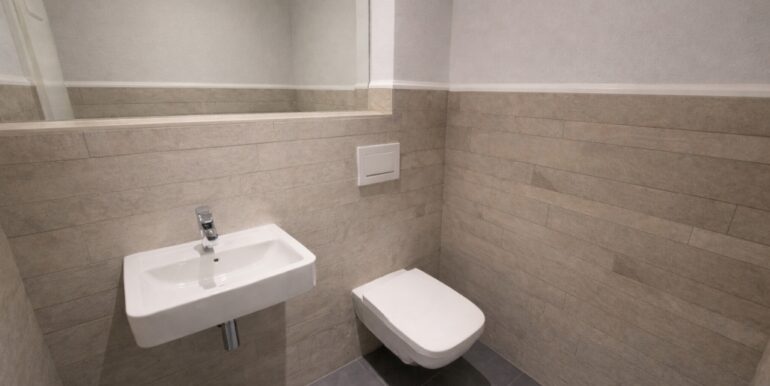 Gäste-WC