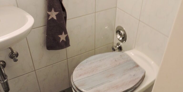 Gäste-WC