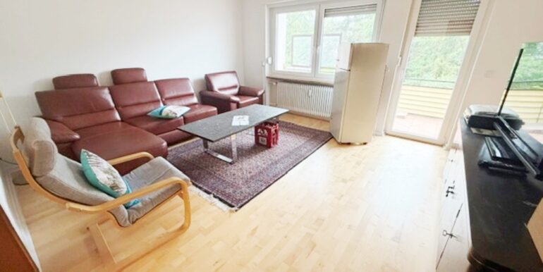 Wohnen EG