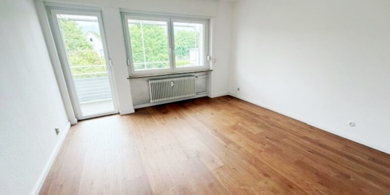 Schlafen 1 OG