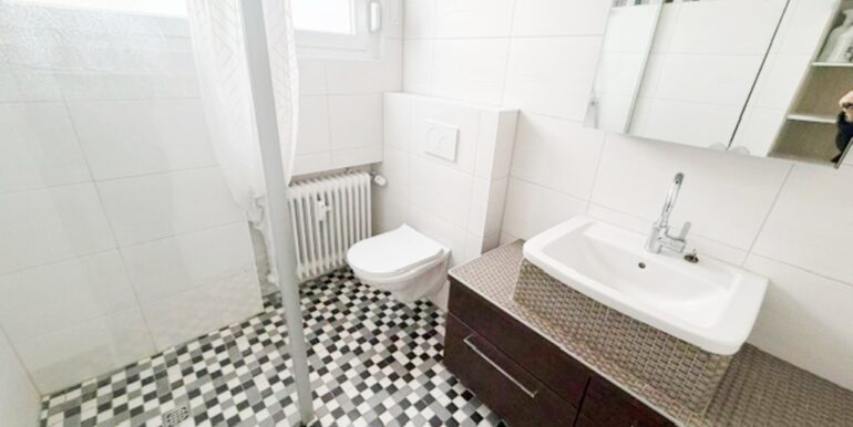 Badezimmer 1 OG