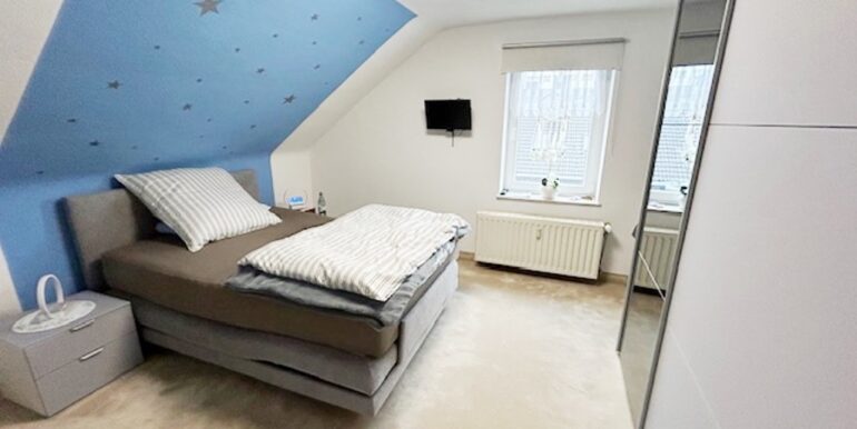 Schlafezimmer