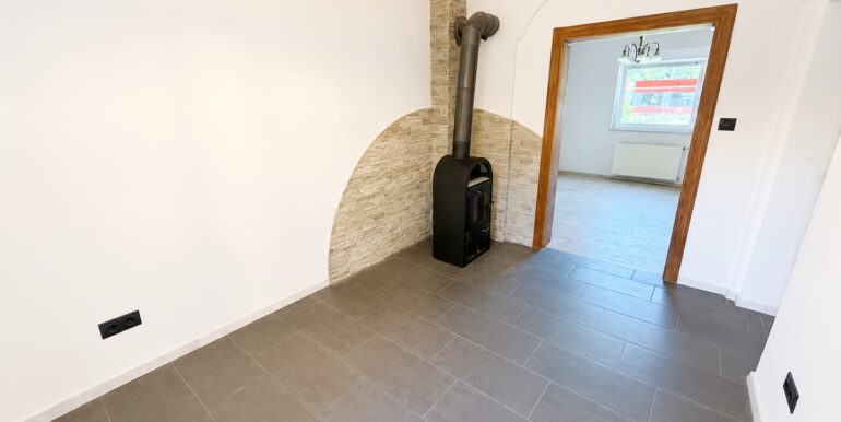 Wohnzimmer EG