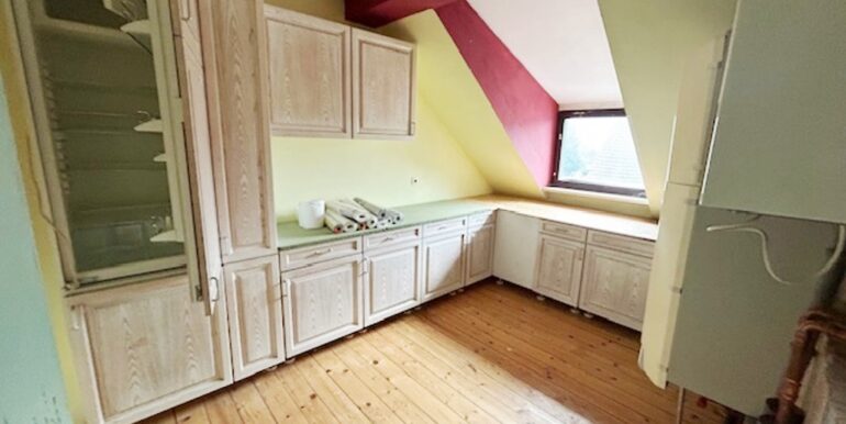 Hauswirtschaftsraum DG