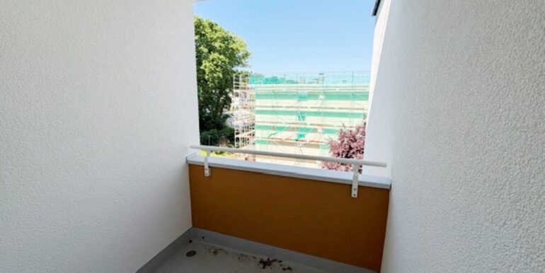 Balkon 2