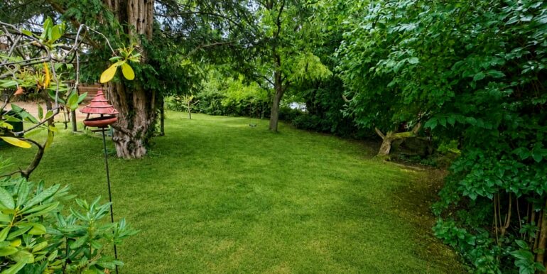 Gartenansicht 2