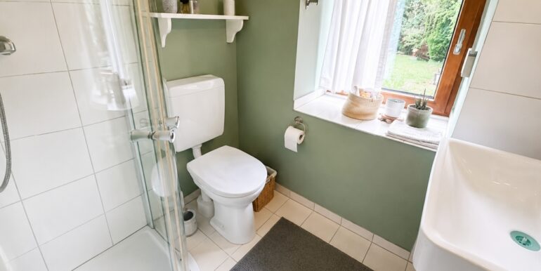 Badezimmer EG