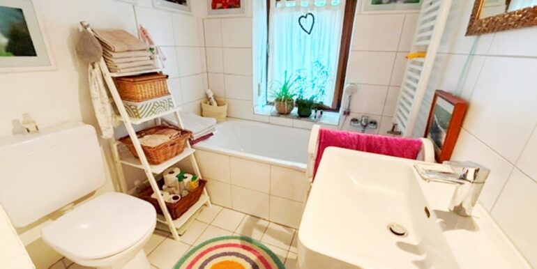 Badezimmer OG