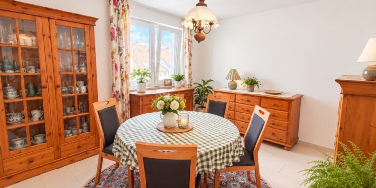 Gäste-Zimmer