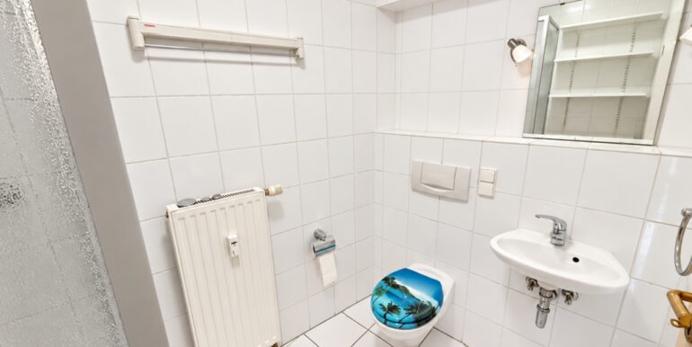 Duschbad Ansicht 1