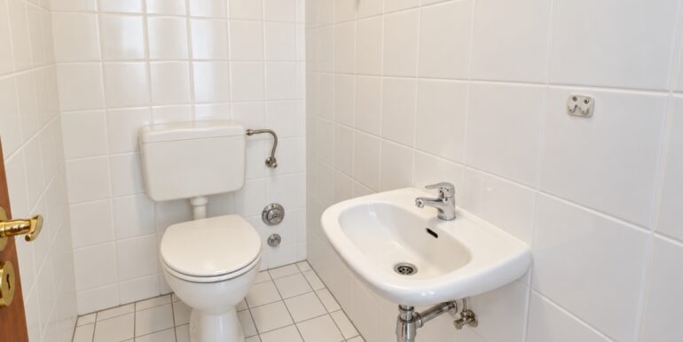 Gäste-WC