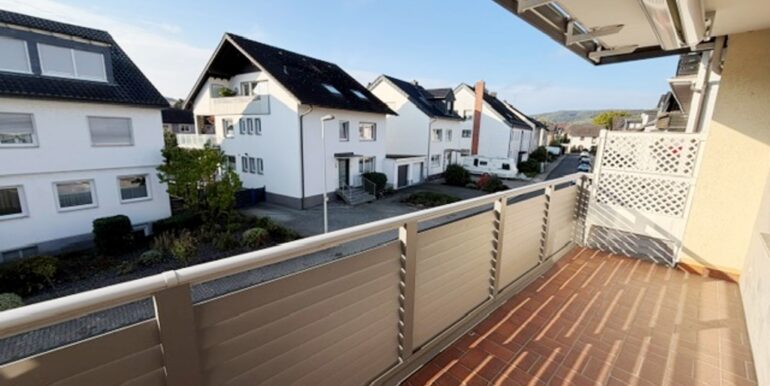 Balkon 1