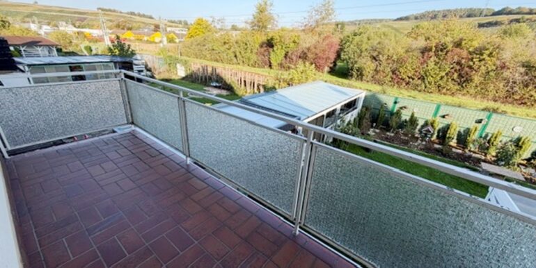 Balkon 2